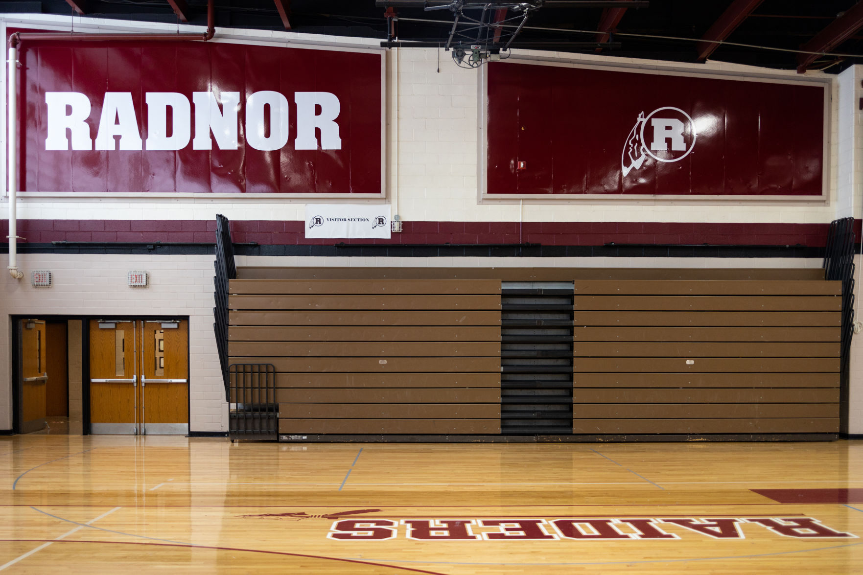 PA SCHOOL MASCOT 5